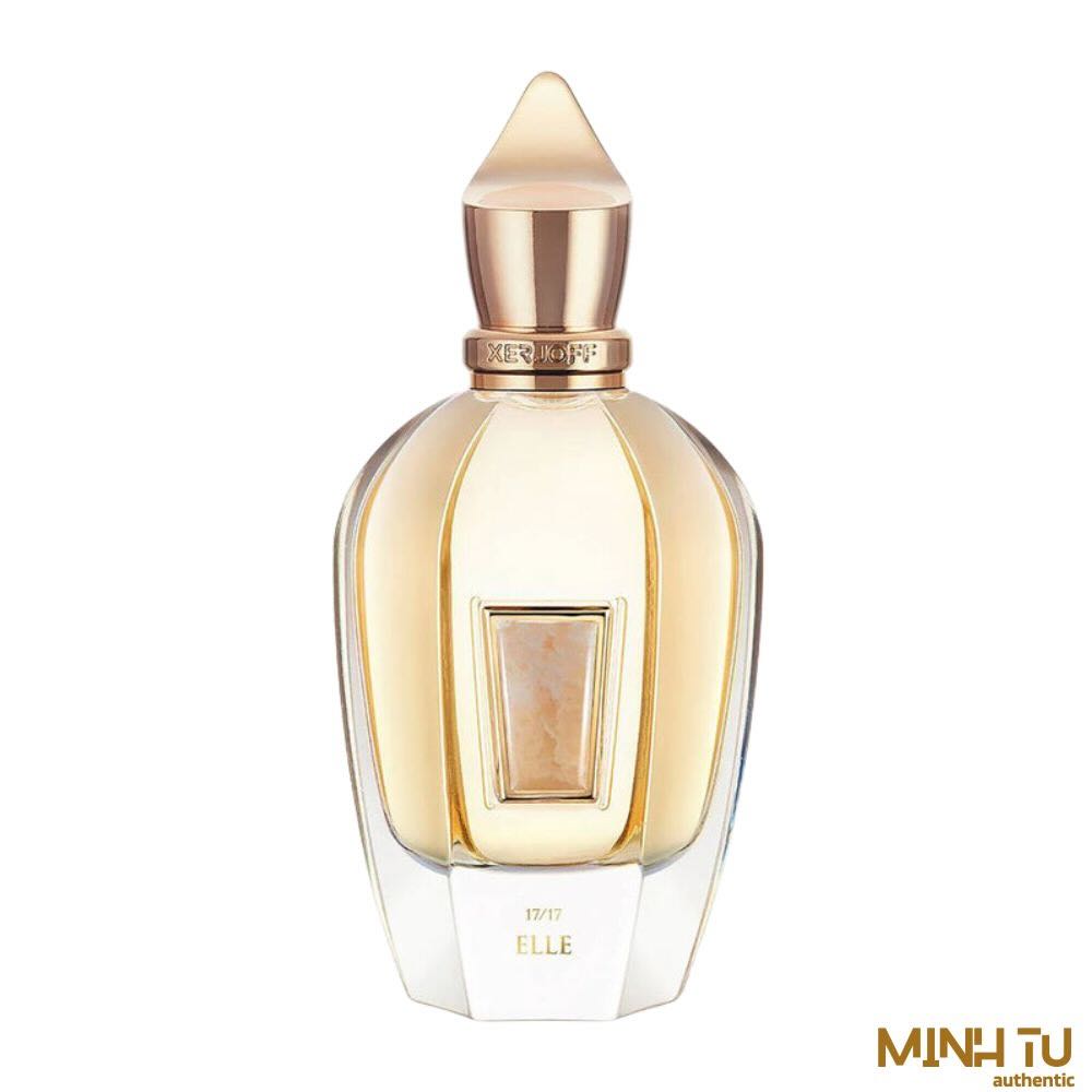 Nước Hoa Nữ Xerjoff 17/17 Stone Label Elle EDP 100ml | Tester | Trả góp 0%